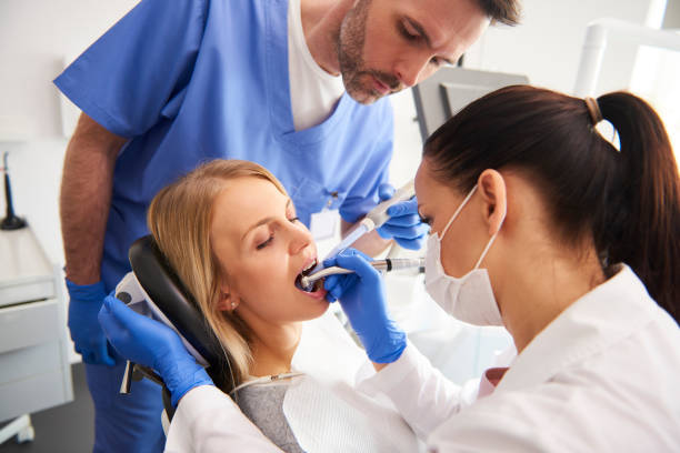 Best Dental X-Rays and Imaging  in Amesti, CA